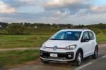 Volkswagen up! Xtreme 2019 года